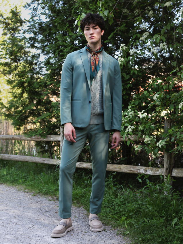 CYNTHIA FLOREK - PORTFOLIO - EDITORIAL